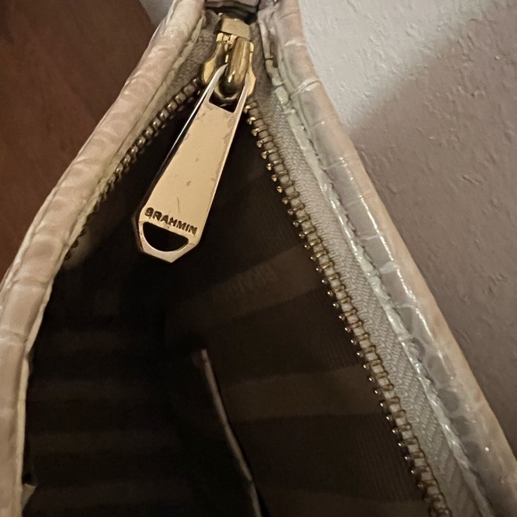 Brahmin Authentic Melbourne  Tote Bag - Picture 6 of 12